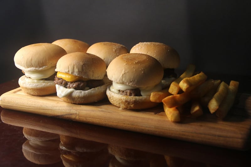 Culinary Gathering Image