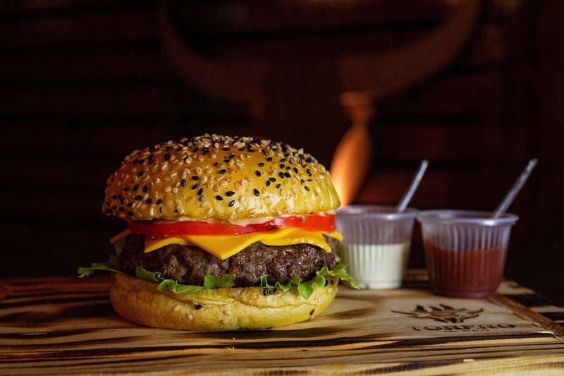 Beyond Meat